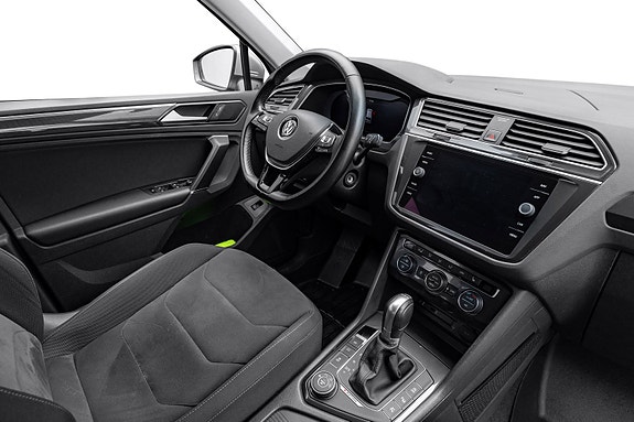 Volkswagen Tiguan 27 of 28