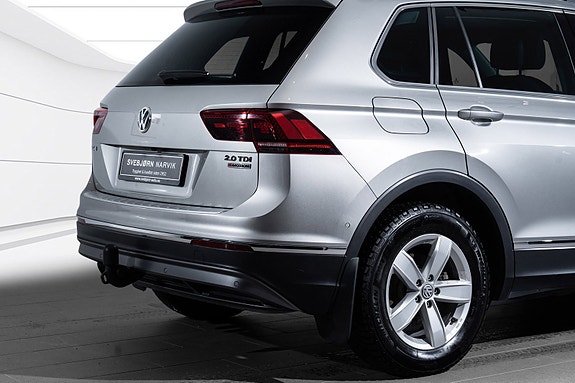 Volkswagen Tiguan 7 of 28