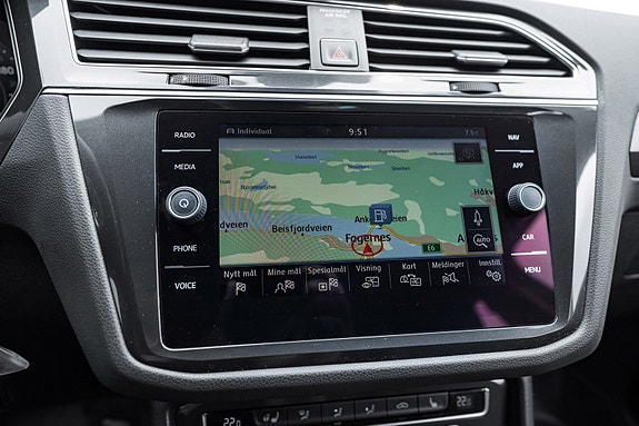 Volkswagen Tiguan 18 of 28