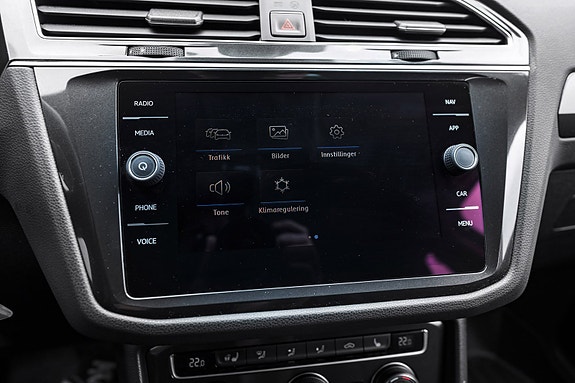 Volkswagen Tiguan 15 of 28