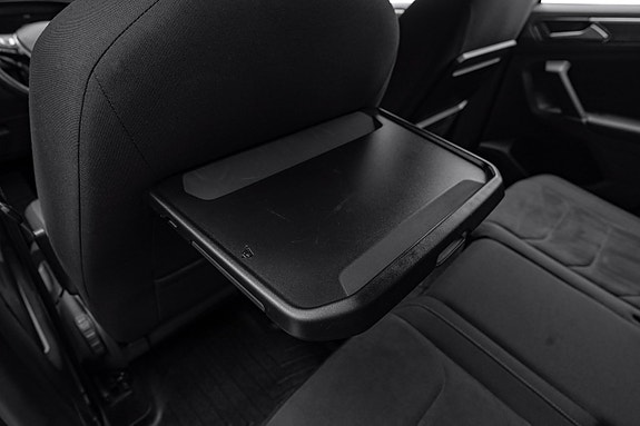 Volkswagen Tiguan 24 of 28