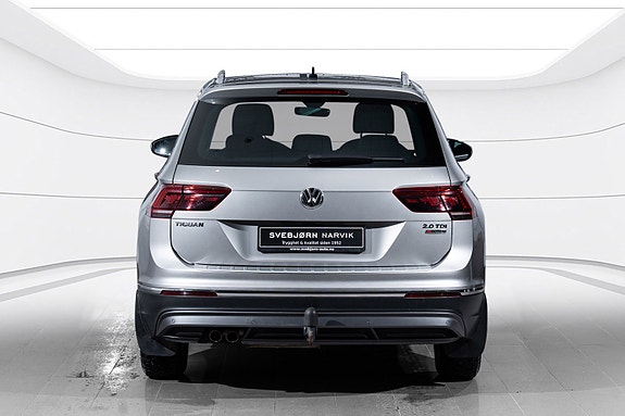 Volkswagen Tiguan 6 of 28
