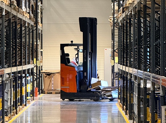 Bilde 1 av 5 i jobbannonse-galleriet