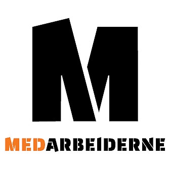 MEDARBEIDERNE AS logo
