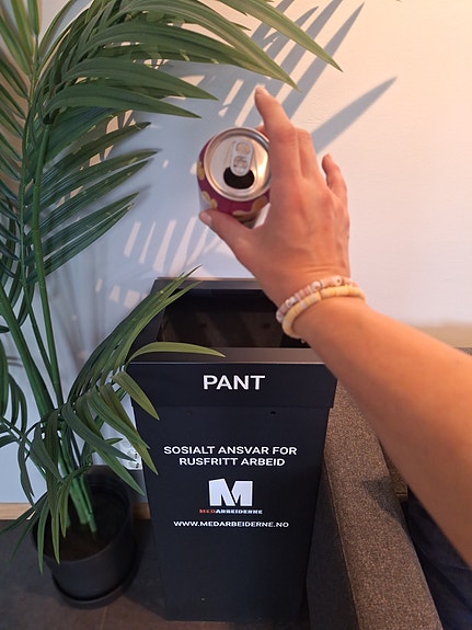 Bilde 1 av 4 i jobbannonse-galleriet