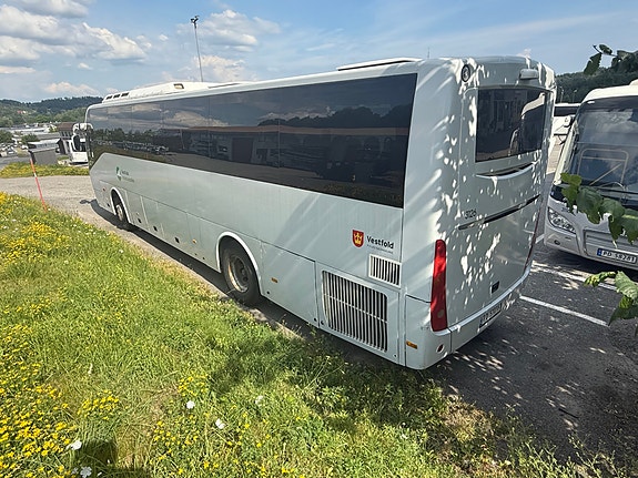 Scania Higher A30 - VI HAR TOTALT 40 STK AV DISSE 4 of 5