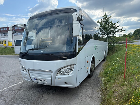 Scania Higher A30 - VI HAR TOTALT 40 STK AV DISSE 2 of 5