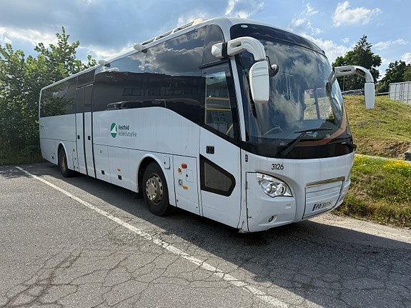 Scania Higher A30 - VI HAR TOTALT 40 STK AV DISSE