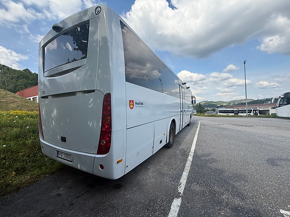 Scania Higher A30 - VI HAR TOTALT 40 STK AV DISSE 5 of 5