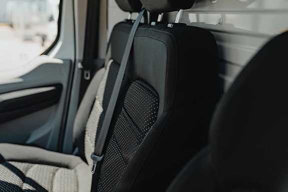 Maxus e-Deliver 9 4 of 7