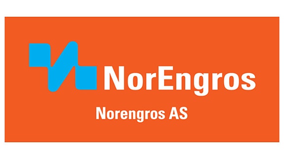 Norengros logo