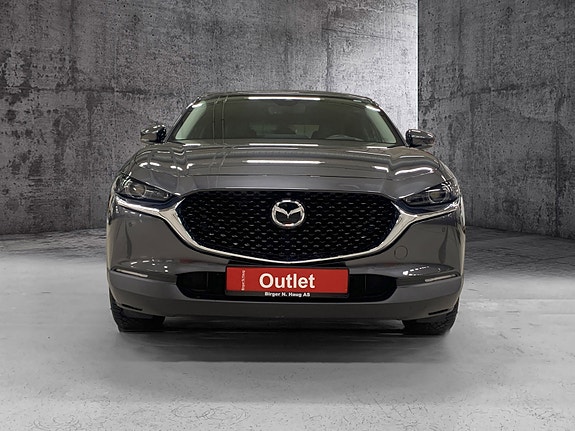 Mazda CX-30 2 of 17