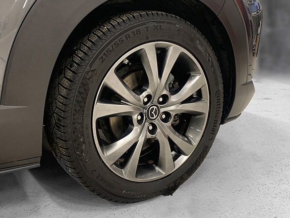Mazda CX-30 17 of 17