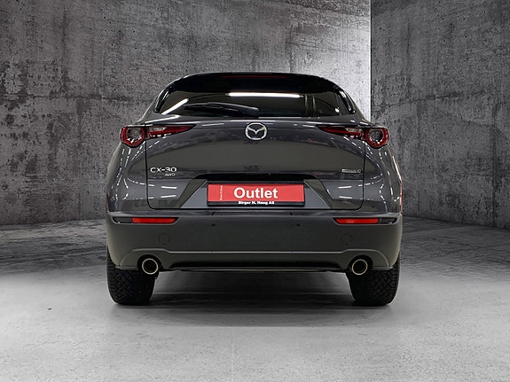 Mazda CX-30 3 of 17