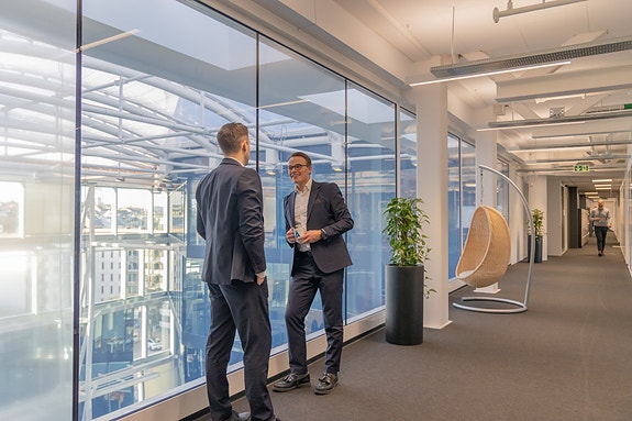 Bilde 4 av 5 i jobbannonse-galleriet