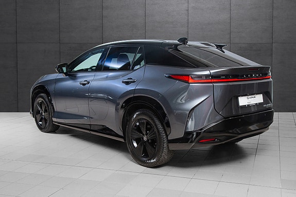 Lexus RZ450e 2 of 19