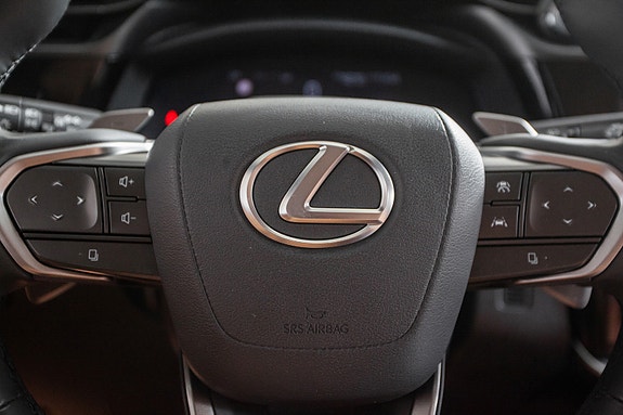 Lexus RZ450e 10 of 19