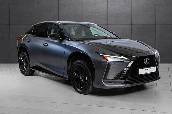 Lexus RZ450e 5 of 19