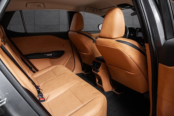Lexus RZ450e 15 of 19