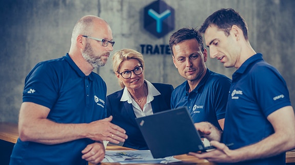 Bilde 1 av 2 i jobbannonse-galleriet