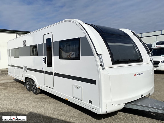 Adria Alpina 753 UP