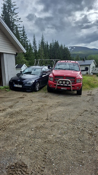 Dodge RAM 5 of 5