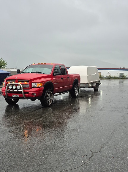 Dodge RAM 3 of 5