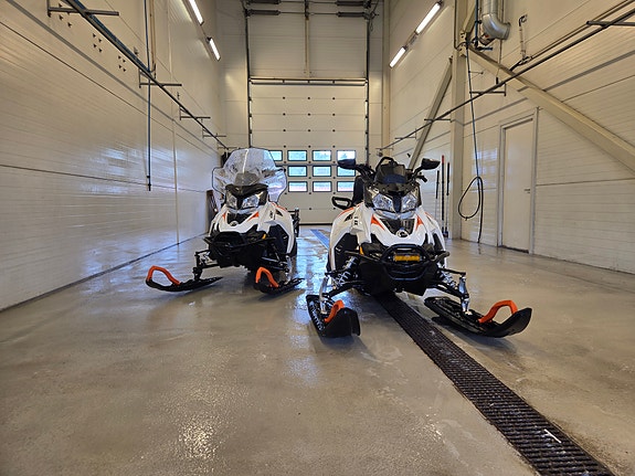Lynx 49 Ranger 900 ACE ST/Touring