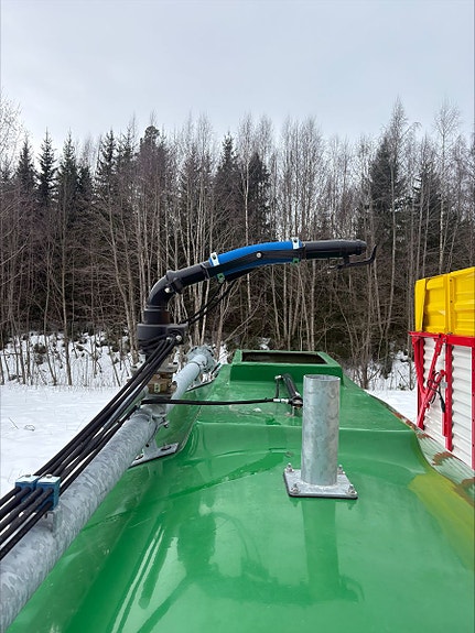 Reime 9000 L 2025, kr 399 000,-