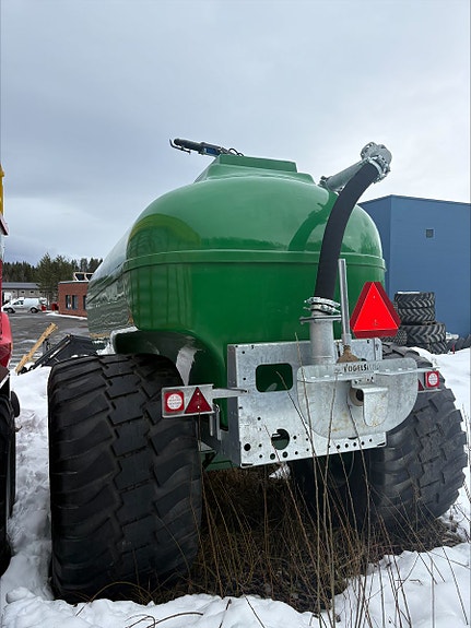 Reime 9000 L 2025, kr 399 000,-