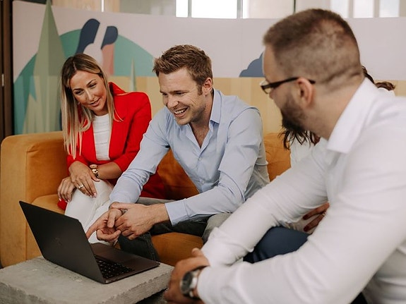 Bilde 1 av 1 i jobbannonse-galleriet