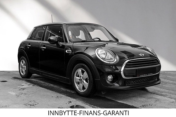 MINI One