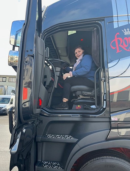 Vil du bli en del av #viervolvo?