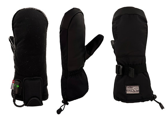 Varmevotter til kalde dager