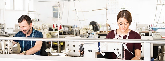 Bilde fra arbeidsgiver