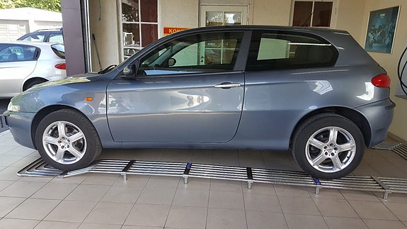 Alfa Romeo 147 7 of 21