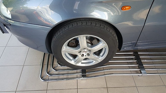 Alfa Romeo 147 19 of 21
