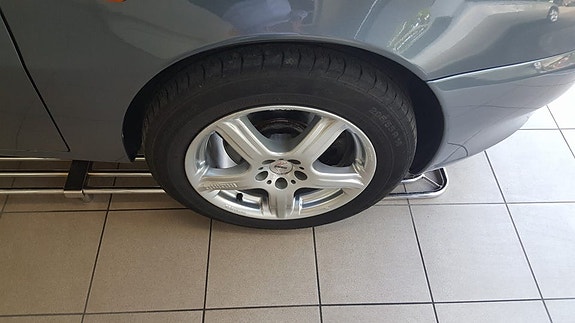 Alfa Romeo 147 12 of 21
