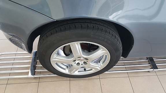Alfa Romeo 147 11 of 21