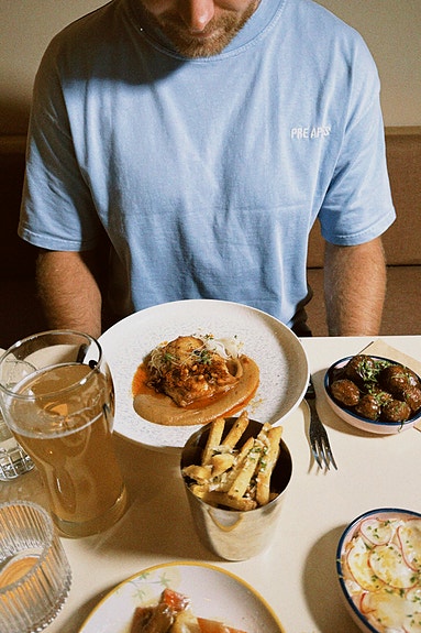 Vi søker flere folk