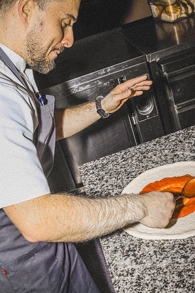 Vi søker flere folk