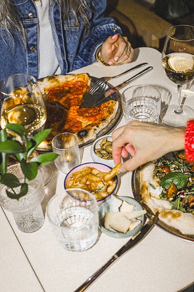 Vi søker flere folk