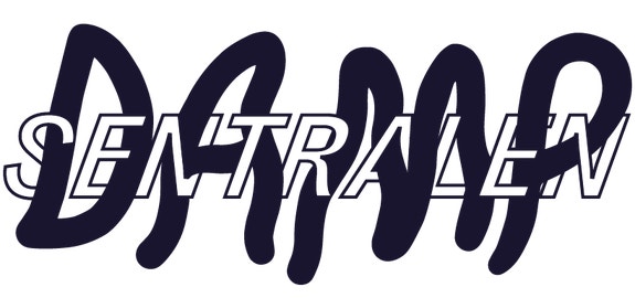 Dampsentralen AS logo