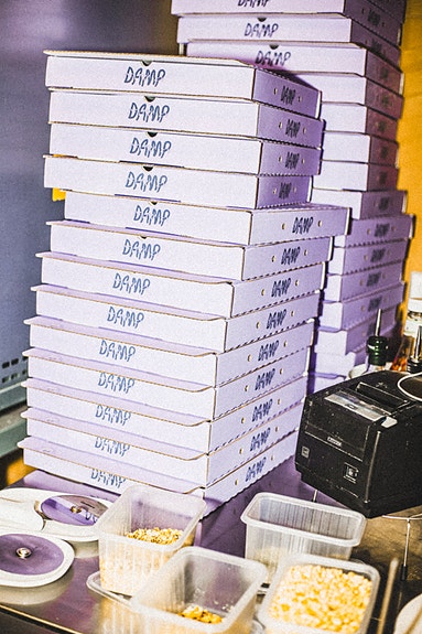 Vi søker flere folk