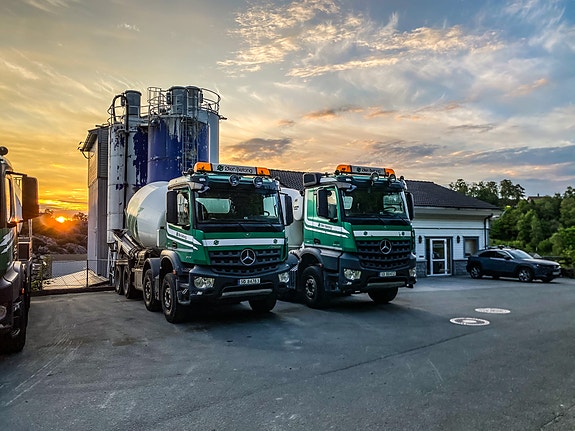 Bilde 1 av 10 i jobbannonse-galleriet