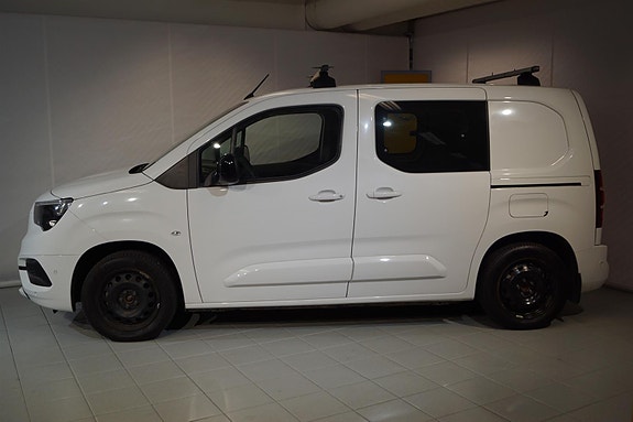 Opel Combo 4 of 5