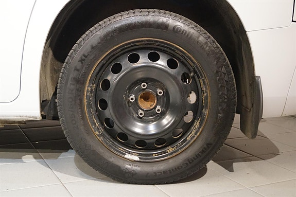 Opel Combo 26 of 30