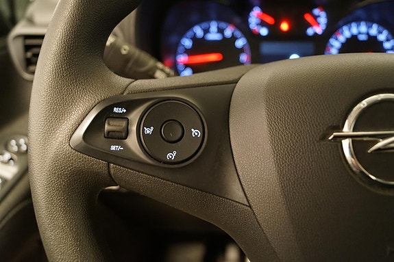 Opel Combo 9 of 30