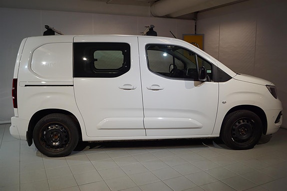 Opel Combo 5 of 5