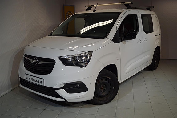 Opel Combo 2 of 5